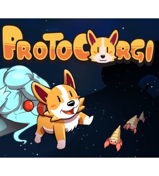 ProtoCorgi Steam Key EUROPE